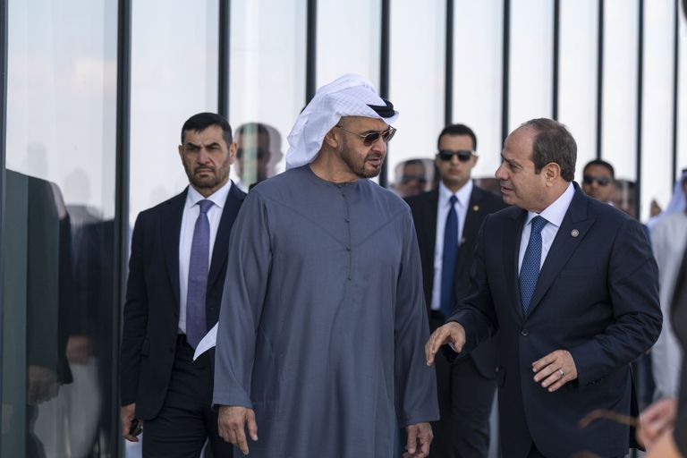 إعلان مخطط مشروع «رأس الحكمة»