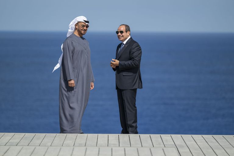 إعلان مخطط مشروع «رأس الحكمة»