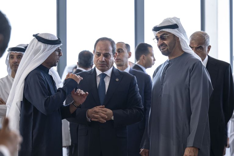 إعلان مخطط مشروع «رأس الحكمة»