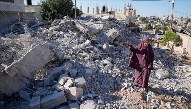 أطفال فلسطين