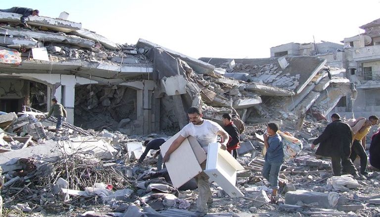 أطفال فلسطين