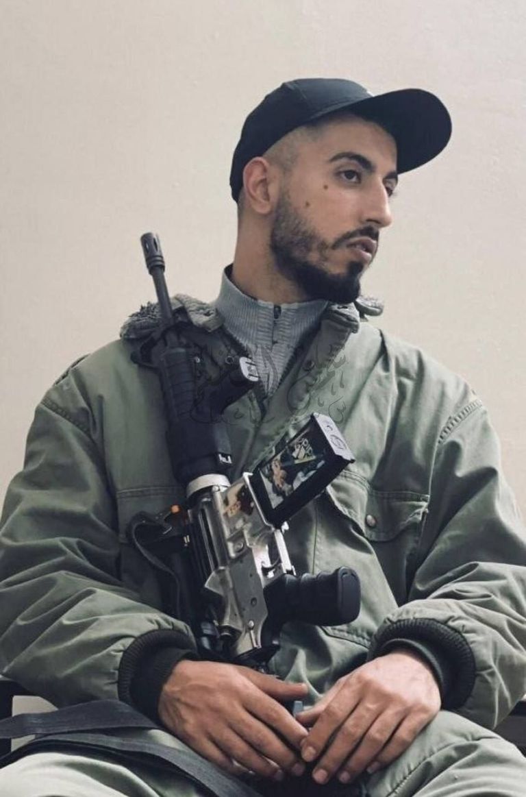 جندي إسرائيلي - أرشيفية