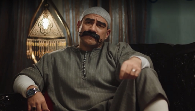 مسلسل عين شمس لأحمد مكي مسلسل عين شمس لأحمد مكي