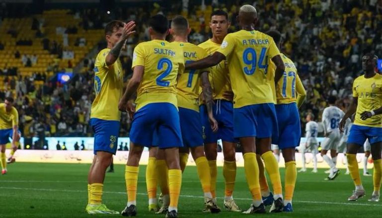 موعد مباراة النصر والعروبة اليوم 