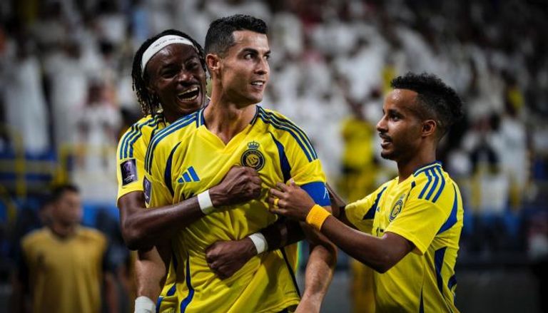 مشاهدة مباراة النصر والعروبة اليوم 