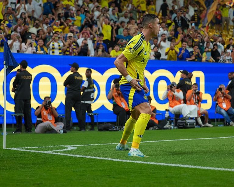 كريستيانو رونالدو كريستيانو رونالدو