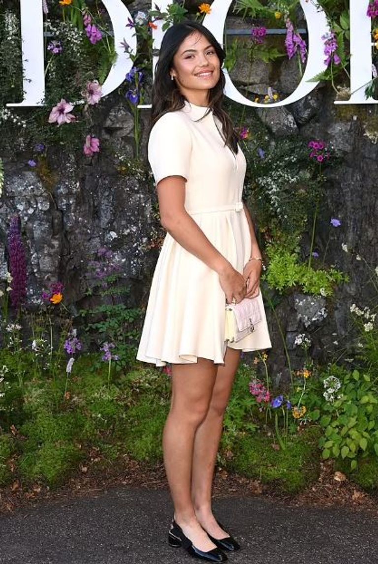 إيما رادوكانو