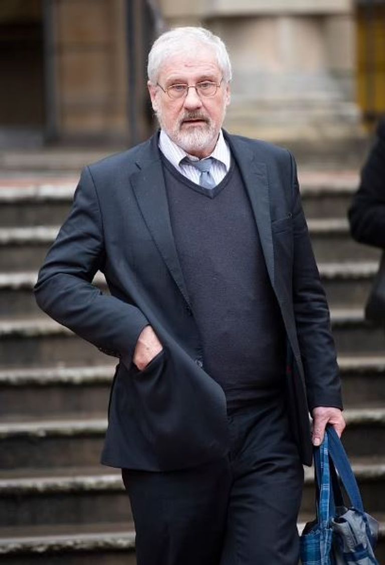 محكمة بريطانية