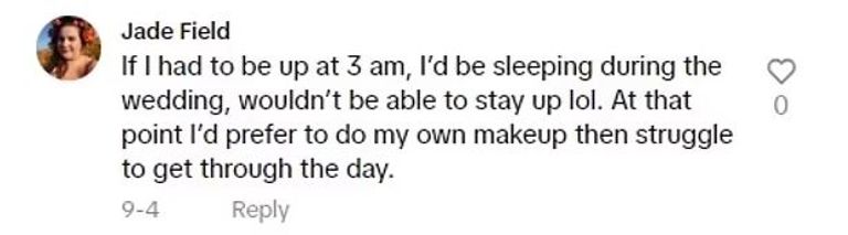 مكياج عروس - أرشيفية