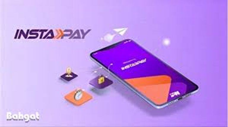 شعار تطبيق إنستاباي - أرشيفية