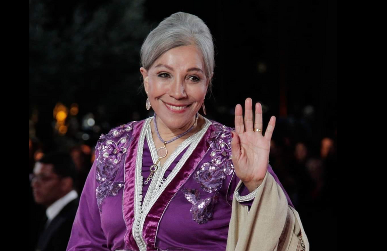 نعيمة المشرقي