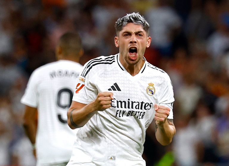 ريال مدريد ريال مدريد