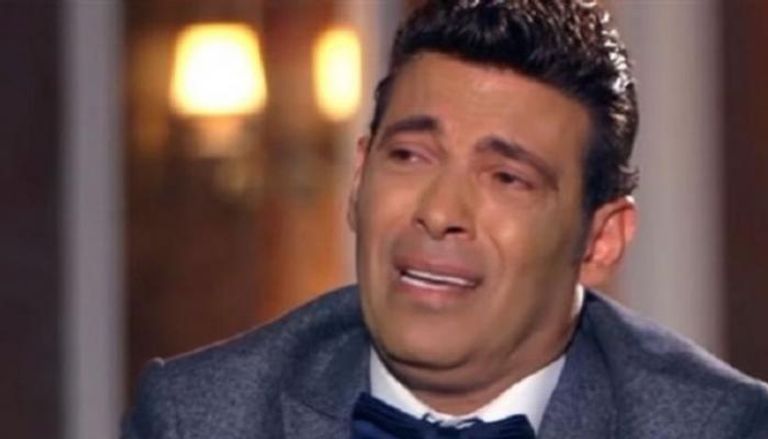 المغني سعد الصغير