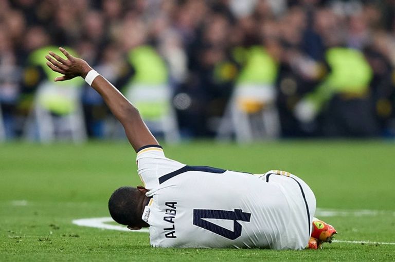 ديفيد ألابا