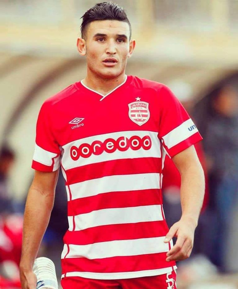 شهاب الجبالي