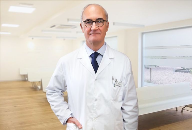 بيدرو لويس داني كارفاخال