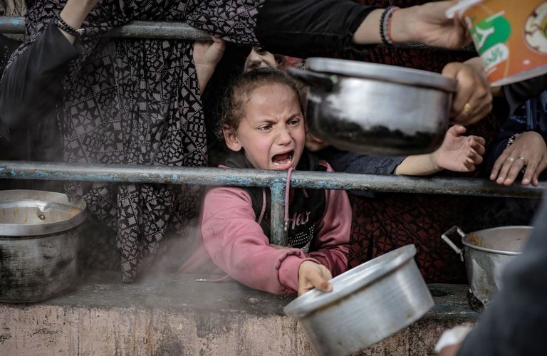 خسائر ضخمة يتكبدها اقتصاد فلسطين جراء حرب غزة