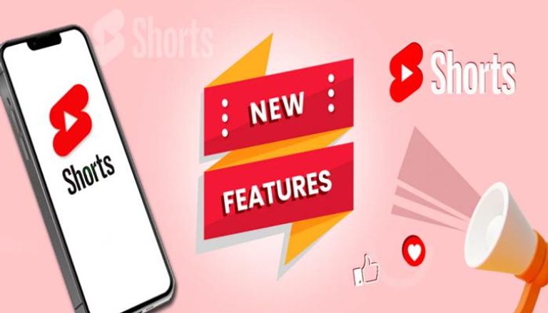 خدمة YouTube Shorts تسمح الآن بمقاطع فيديو تصل إلى 3 دقائق