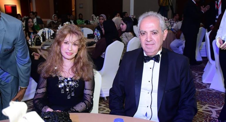 حفل ختام الإسكندرية السينمائي