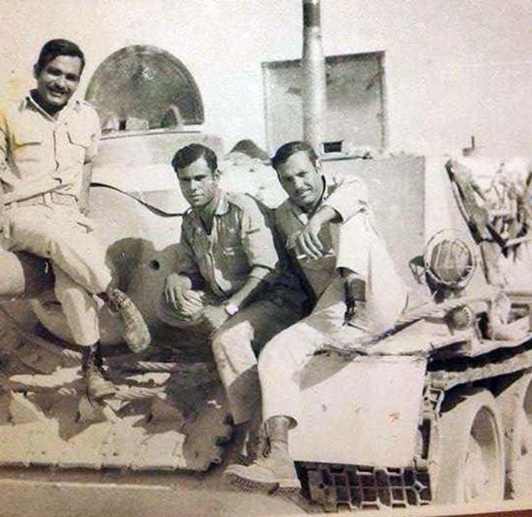 حرب 6 أكتوبر 1973 