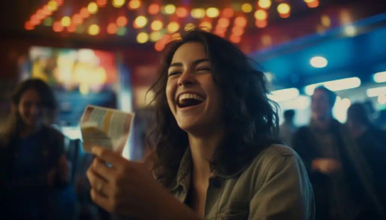 بطاقات يانصيب برائحة الشوكولاتة بطاقات يانصيب برائحة الشوكولاتة