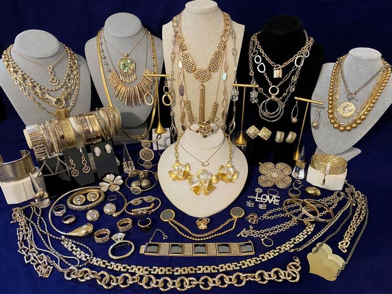 سبائك ذهبية- أرشيفية