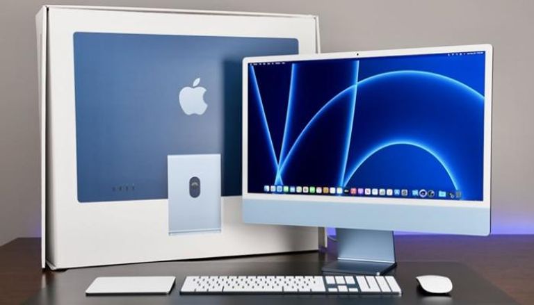 شائعات حول تحديث جهاز iMac… ماذا يمكن أن نتوقع؟