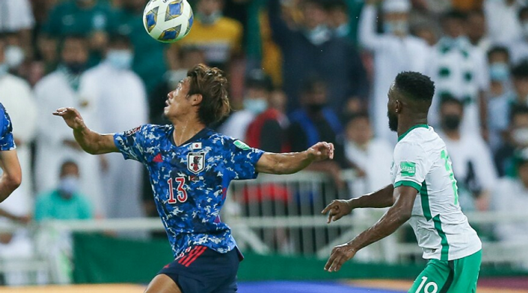 السعودية واليابان ألمانيا وهولندا