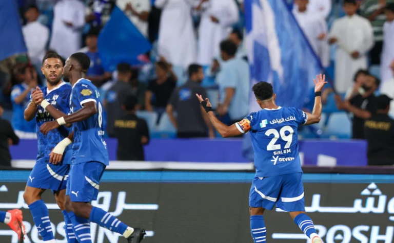الهلال السعودي البرتغالي باولو دوارتي مدرب الخلود السعودي