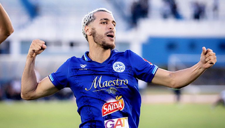 بلال آيت مالك