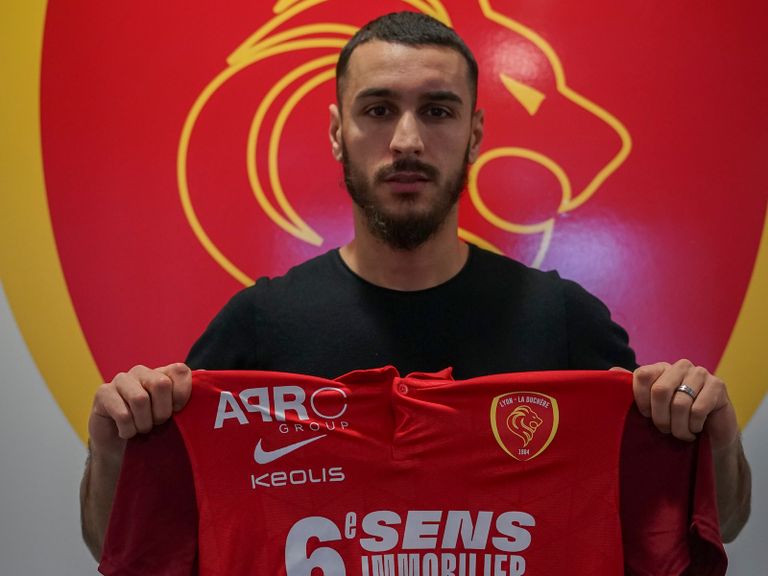 بلال آيت مالك