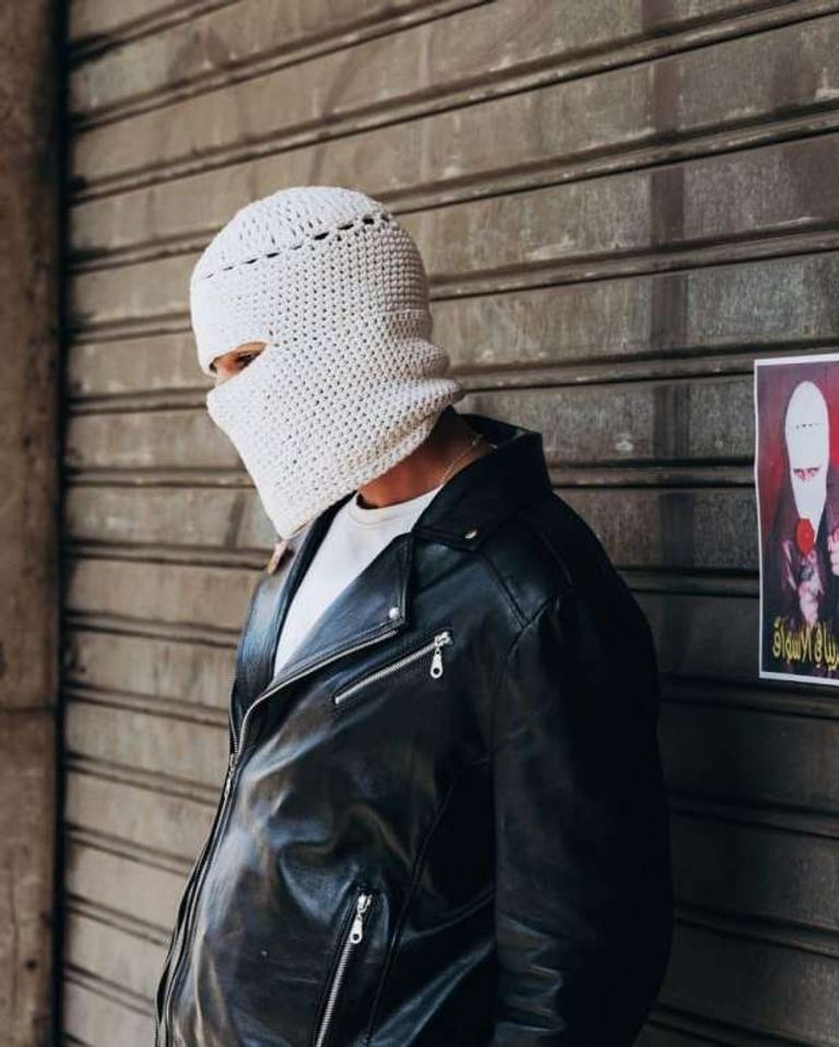 المغني المصري تووليت