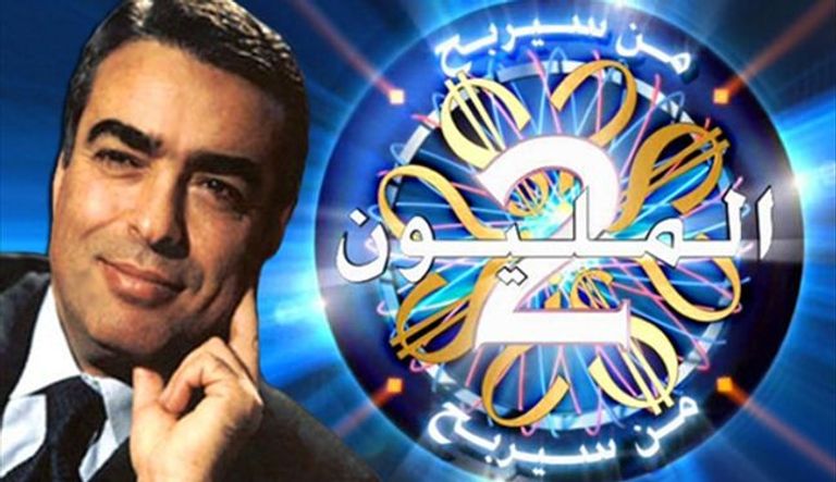 الفنان قصي خولي