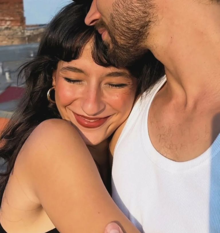 الفنانة أميرة أديب