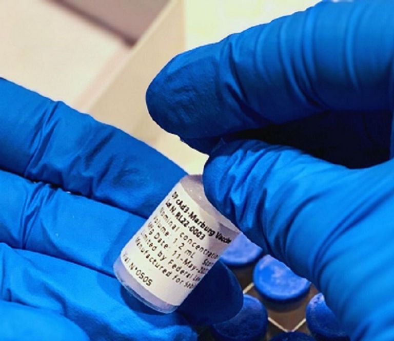 السلطات الصحية الرواندية بدأت دراسة لقاح يستهدف الفيروس