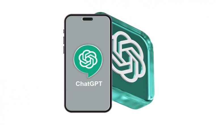 تطبيق ChatGPT