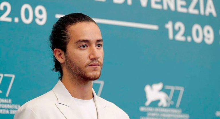 حسن مالك وأحمد مالك