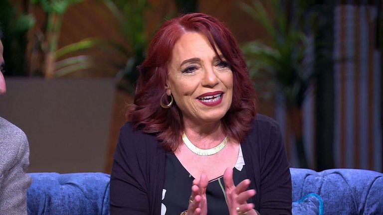 عارفة عبدالرسول