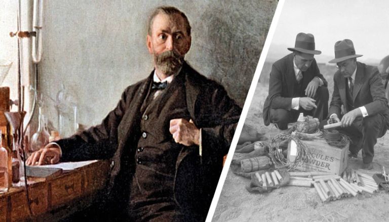 كيفية اختيار الفائز بجائزة نوبل كيفية اختيار الفائز بجائزة نوبل