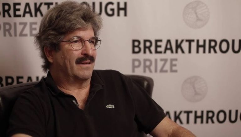 غاري روفكون الحاصل على جائزة نوبل في الطب الفائزان بجائزة نوبل للطب 2024