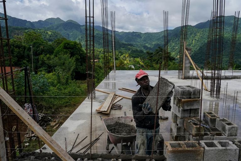 الدومينيكا