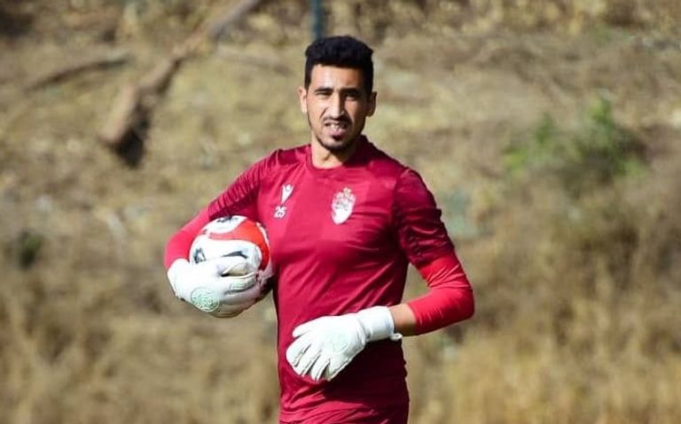 أسامة بن بوط