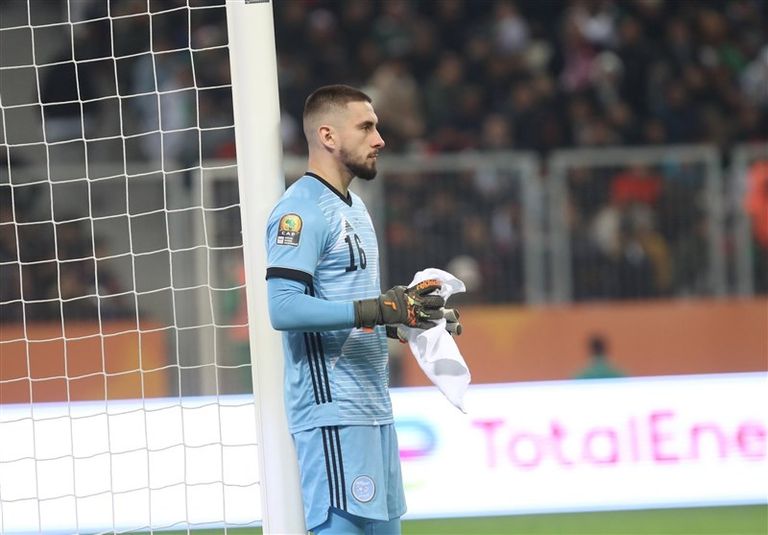 ألكسيس قندوز