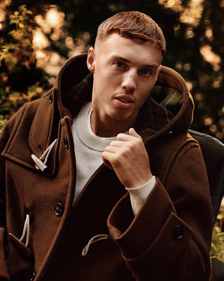 بالمر كول بالمر نجم تشيلسي