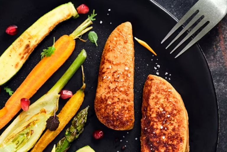 طبق «فواجرا»