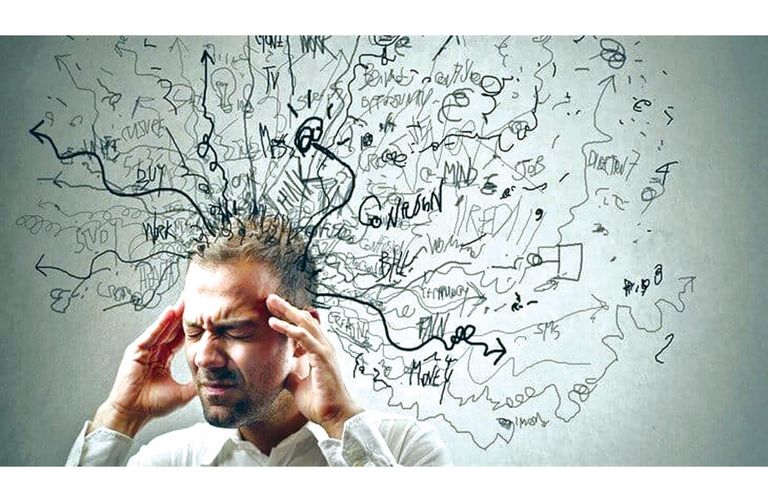 ذاكرة إعادة البناء تبرز دور العقل النشط في كيفية استرجاع الأحداث