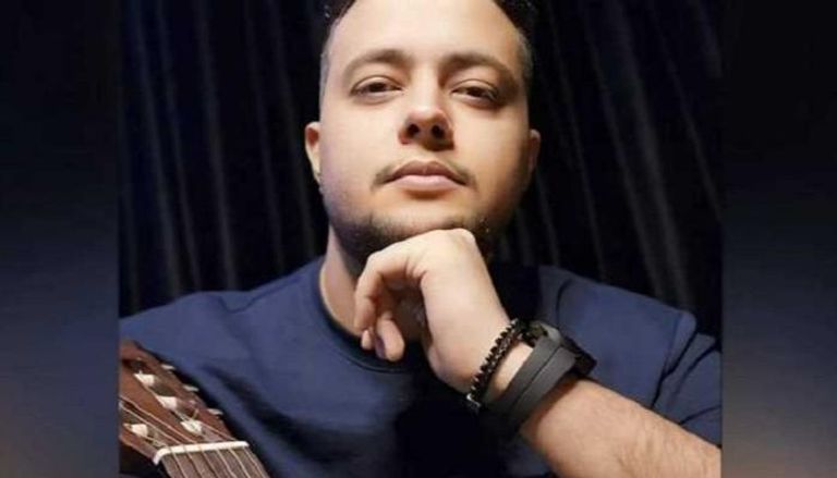 الملحن المصري محمد عبدالمجيد