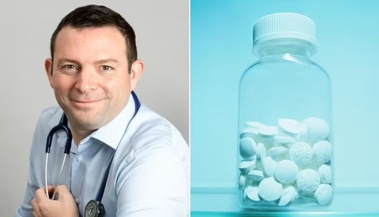 تناول الأسبرين يومياً يطيل العمر