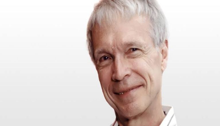 جون جوزيف هوبفيلد الفائز بجائزة نوبل في الفيزياء الفائزان بجائزة نوبل في الفيزياء لعام 2024