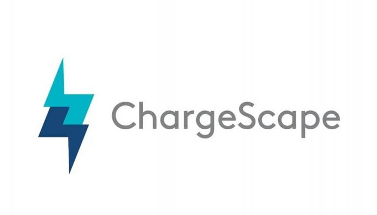 شركة Charge Scape